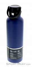 Hydro Flask 21oz Standard Mouth 0,621l Thermos Bottle, Hydro Flask, Azul, , , 0311-10032, 5637737957, 810497025703, N2-12.jpg