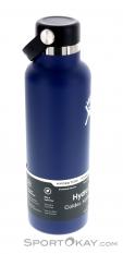 Hydro Flask 21oz Standard Mouth 0,621l Thermos Bottle, Hydro Flask, Bleu, , , 0311-10032, 5637737957, 810497025703, N2-17.jpg