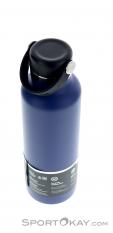 Hydro Flask 21oz Standard Mouth 0,621l Thermos Bottle, Hydro Flask, Bleu, , , 0311-10032, 5637737957, 810497025703, N3-13.jpg