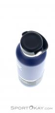 Hydro Flask 21oz Standard Mouth 0,621l Borraccia Thermos, Hydro Flask, Blu, , , 0311-10032, 5637737957, 810497025703, N4-04.jpg