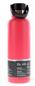 Hydro Flask 21oz Standard Mouth 0,621l Thermosflasche, Hydro Flask, Pink-Rosa, , , 0311-10032, 5637737958, 810911034571, N1-11.jpg