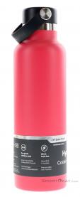 Hydro Flask 21oz Standard Mouth 0,621l Thermosflasche, , Pink-Rosa, , , 0311-10032, 5637737958, , N1-16.jpg