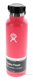 Hydro Flask 21oz Standard Mouth 0,621l Thermos Bottle, , Pink, , , 0311-10032, 5637737958, , N2-02.jpg