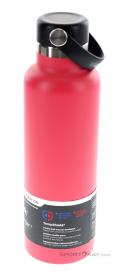 Hydro Flask 21oz Standard Mouth 0,621l Thermosflasche, Hydro Flask, Pink-Rosa, , , 0311-10032, 5637737958, 810911034571, N2-07.jpg