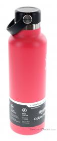 Hydro Flask 21oz Standard Mouth 0,621l Thermos Bottle, , Pink, , , 0311-10032, 5637737958, , N2-17.jpg
