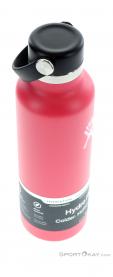 Hydro Flask 21oz Standard Mouth 0,621l Thermos Bottle, Hydro Flask, Pink, , , 0311-10032, 5637737958, 810911034571, N3-18.jpg