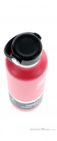 Hydro Flask 21oz Standard Mouth 0,621l Thermos Bottle, Hydro Flask, Pink, , , 0311-10032, 5637737958, 810911034571, N4-19.jpg
