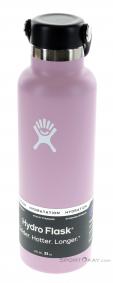 Hydro Flask 21oz Standard Mouth 0,621l Thermos Bottle, , Purple, , , 0311-10032, 5637737959, , N2-02.jpg