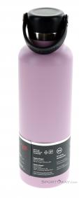 Hydro Flask 21oz Standard Mouth 0,621l Thermos Bottle, , Purple, , , 0311-10032, 5637737959, , N2-12.jpg
