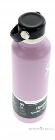 Hydro Flask 21oz Standard Mouth 0,621l Thermos Bottle, Hydro Flask, Purple, , , 0311-10032, 5637737959, 810911034540, N3-18.jpg