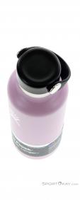 Hydro Flask 21oz Standard Mouth 0,621l Thermos Bottle, Hydro Flask, Lila, , , 0311-10032, 5637737959, 810911034540, N4-04.jpg