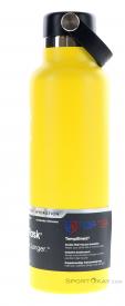 Hydro Flask 21oz Standard Mouth 0,621l Thermos Bottle, , Yellow, , , 0311-10032, 5637737960, , N1-06.jpg
