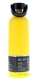 Hydro Flask 21oz Standard Mouth 0,621l Thermos Bottle, , Yellow, , , 0311-10032, 5637737960, , N1-11.jpg
