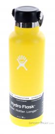 Hydro Flask 21oz Standard Mouth 0,621l Thermos Bottle, Hydro Flask, Yellow, , , 0311-10032, 5637737960, 810497025758, N2-02.jpg