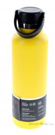 Hydro Flask 21oz Standard Mouth 0,621l Thermos Bottle, , Yellow, , , 0311-10032, 5637737960, , N2-12.jpg