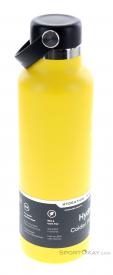 Hydro Flask 21oz Standard Mouth 0,621l Thermos Bottle, , Yellow, , , 0311-10032, 5637737960, , N2-17.jpg