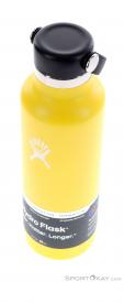 Hydro Flask 21oz Standard Mouth 0,621l Thermos Bottle, , Yellow, , , 0311-10032, 5637737960, , N3-03.jpg
