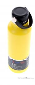 Hydro Flask 21oz Standard Mouth 0,621l Thermos Bottle, Hydro Flask, Jaune, , , 0311-10032, 5637737960, 810497025758, N3-08.jpg