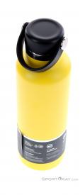 Hydro Flask 21oz Standard Mouth 0,621l Thermos Bottle, Hydro Flask, Jaune, , , 0311-10032, 5637737960, 810497025758, N3-13.jpg