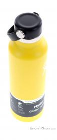 Hydro Flask 21oz Standard Mouth 0,621l Thermos Bottle, Hydro Flask, Amarillo, , , 0311-10032, 5637737960, 810497025758, N3-18.jpg