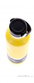 Hydro Flask 21oz Standard Mouth 0,621l Thermos Bottle, Hydro Flask, Yellow, , , 0311-10032, 5637737960, 810497025758, N4-04.jpg