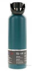 Hydro Flask 21oz Standard Mouth 0,621l Thermos Bottle, Hydro Flask, Green, , , 0311-10032, 5637737961, 810911034533, N1-11.jpg