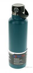 Hydro Flask 21oz Standard Mouth 0,621l Thermos Bottle, Hydro Flask, Verde, , , 0311-10032, 5637737961, 810911034533, N2-07.jpg