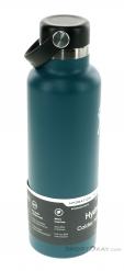 Hydro Flask 21oz Standard Mouth 0,621l Thermos Bottle, , Green, , , 0311-10032, 5637737961, , N2-17.jpg