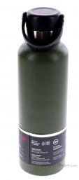 Hydro Flask 21oz Standard Mouth 0,621l Thermos Bottle, Hydro Flask, Vert foncé olive, , , 0311-10032, 5637737963, 817318023283, N2-12.jpg