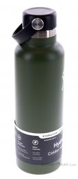 Hydro Flask 21oz Standard Mouth 0,621l Thermos Bottle, , Olive-Dark Green, , , 0311-10032, 5637737963, , N2-17.jpg