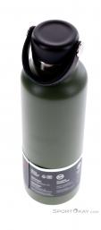 Hydro Flask 21oz Standard Mouth 0,621l Thermos Bottle, , Olive-Dark Green, , , 0311-10032, 5637737963, , N3-13.jpg