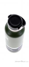 Hydro Flask 21oz Standard Mouth 0,621l Thermos Bottle, Hydro Flask, Verde oliva oscuro, , , 0311-10032, 5637737963, 817318023283, N4-04.jpg