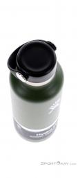Hydro Flask 21oz Standard Mouth 0,621l Thermos Bottle, Hydro Flask, Vert foncé olive, , , 0311-10032, 5637737963, 817318023283, N4-19.jpg