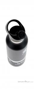 Hydro Flask 21oz Std Mouth 0,621l + Sport Cap Thermos Bottle, Hydro Flask, Noir, , , 0311-10033, 5637737972, 810497024164, N4-19.jpg