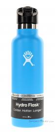 Hydro Flask 21oz Std Mouth 0,621l + Sport Cap Thermos Bottle, Hydro Flask, Multicolore, , , 0311-10033, 5637737973, 810497024171, N1-01.jpg