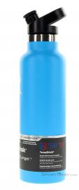 Hydro Flask 21oz Std Mouth 0,621l + Sport Cap Thermos Bottle, Hydro Flask, Multicolored, , , 0311-10033, 5637737973, 810497024171, N1-06.jpg