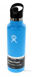 Hydro Flask 21oz Std Mouth 0,621l + Sport Cap Thermos Bottle, Hydro Flask, Multicolore, , , 0311-10033, 5637737973, 810497024171, N2-02.jpg