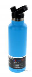 Hydro Flask 21oz Std Mouth 0,621l + Sport Cap Thermos Bottle, Hydro Flask, Multicolored, , , 0311-10033, 5637737973, 810497024171, N2-07.jpg