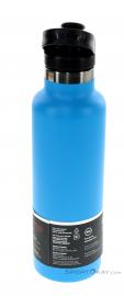 Hydro Flask 21oz Std Mouth 0,621l + Sport Cap Thermos Bottle, Hydro Flask, Multicolored, , , 0311-10033, 5637737973, 810497024171, N2-12.jpg