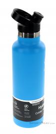Hydro Flask 21oz Std Mouth 0,621l + Sport Cap Thermos Bottle, Hydro Flask, Multicolore, , , 0311-10033, 5637737973, 810497024171, N2-17.jpg