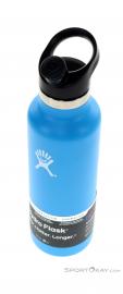 Hydro Flask 21oz Std Mouth 0,621l + Sport Cap Thermos Bottle, Hydro Flask, Multicolore, , , 0311-10033, 5637737973, 810497024171, N3-03.jpg