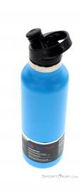 Hydro Flask 21oz Std Mouth 0,621l + Sport Cap Thermos Bottle, Hydro Flask, Multicolore, , , 0311-10033, 5637737973, 810497024171, N3-08.jpg