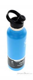 Hydro Flask 21oz Std Mouth 0,621l + Sport Cap Thermos Bottle, Hydro Flask, Multicolored, , , 0311-10033, 5637737973, 810497024171, N3-18.jpg