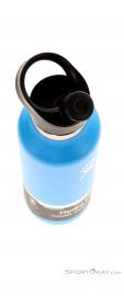 Hydro Flask 21oz Std Mouth 0,621l + Sport Cap Thermosflasche, Hydro Flask, Mehrfarbig, , , 0311-10033, 5637737973, 810497024171, N4-19.jpg