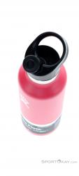 Hydro Flask 21oz Std Mouth 0,621l + Sport Cap Thermos Bottle, Hydro Flask, Rose, , , 0311-10033, 5637737975, 810911034519, N4-04.jpg