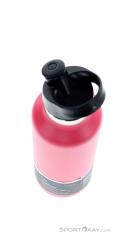 Hydro Flask 21oz Std Mouth 0,621l + Sport Cap Thermos Bottle, Hydro Flask, Rose, , , 0311-10033, 5637737975, 810911034519, N4-09.jpg