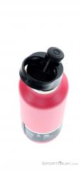 Hydro Flask 21oz Std Mouth 0,621l + Sport Cap Thermos Bottle, Hydro Flask, Rose, , , 0311-10033, 5637737975, 810911034519, N4-14.jpg