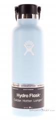 Hydro Flask 21oz Std Mouth 0,621l + Sport Cap Thermos Bottle, Hydro Flask, Turquoise, , , 0311-10033, 5637737976, 810911034526, N1-01.jpg