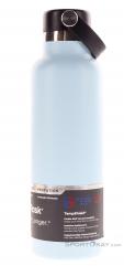 Hydro Flask 21oz Std Mouth 0,621l + Sport Cap Thermos Bottle, Hydro Flask, Turquoise, , , 0311-10033, 5637737976, 810911034526, N1-06.jpg