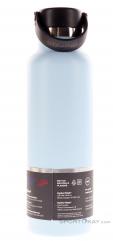 Hydro Flask 21oz Std Mouth 0,621l + Sport Cap Thermos Bottle, Hydro Flask, Turquoise, , , 0311-10033, 5637737976, 810911034526, N1-11.jpg
